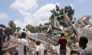 규모 7.2 지진 강타한 아이티, 1297명 사망·수천명 부상 피해 ‘눈덩이’