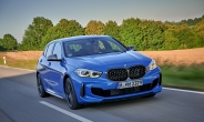 BMW, ‘고성능 M’ M135i xDrive·X2 M35i 출시