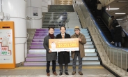 365mc·서울문화재단, 장애예술인 창작활동 지원한다