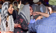 나토·유럽 등 각국 “카불 공항 테러 규탄…테러 부활 안 돼”