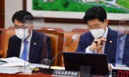 노형욱 국토부 장관 “금리인상·대출관리, 집값 안정에 도움”