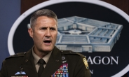 미국, 아프간 내 IS 드론 공습…카불 테러 보복