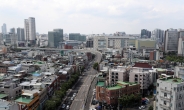 서울시, 정비지수 등 ‘6대 재개발 규제완화’ 뿌리뽑고 2만6000호 재개발 나선다
