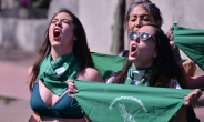 의회 절반이 여성…‘성평등’ 향해가는 멕시코
