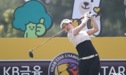 박민지, KLPGA 투어 시즌 최다 상금 신기록…15억원 돌파 가능성도