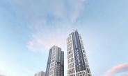 신세계건설, ‘빌리브 어바인시티’ 견본주택 개관