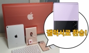 “아이폰 질린다” 애플 신제품 나와도 삼성 폴더블 ‘환승족’ 우수수! [IT선빵!]