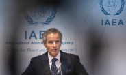 [속보] IAEA 사무총장 “北, 핵 개발에 전력”