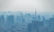“대기오염에 매년 700만명 조기사망”…WHO, 초미세먼지 권고 강화