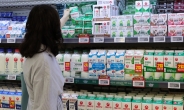소비자, 남아도는데도 비싼 국산 原乳에 수입산 유제품 찾는다
