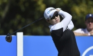 지은희, LPGA 아칸소 챔피언십 준우승 “샷 교정 좋아지고 있어”