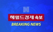 [속보] 북한 “어제 신형 반항공미사일 시험발사”