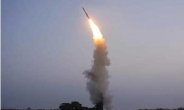 北, 9월에만 5번 미사일 발사…美 “유엔 결의 반복 위반 우려”