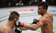 올 가을 UFC 달구는 ‘K-파이터’…정다운·강경호, 내달 잇달아 출격