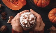 가을되면 왜 커피전문점은 ‘호박’에 집착할까[식탐]