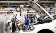 폭스바겐 “테슬라 넘는다”…전기차 생산능력 대폭 확장
