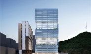 서울역 쪽방촌, 22층 최신 빌딩으로 변신