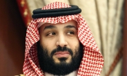 “사우디 왕세자  삼촌인 국왕 ‘독반지로 암살 가능’ 자랑”