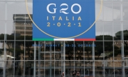 “시진핑, 이탈리아 G20정상회의 불참…왕이 대리 참석” [인더머니]