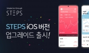 한화투자증권, 주식투자앱 STEPS iOS 업그레이드 출시