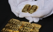 “변동장엔 금”…금 거래량 지난해보다 8% 증가