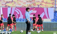 황인선, 여자 U-20 축구대표팀 지휘봉…‘대표팀 첫 여성감독’