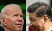 ‘오랜 친구’ 대신 ‘비즈니스 관계’로 만난 바이든·시진핑…대만·무역·인권 문제 놓고 일합