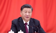 “中, 역사결의 통해 시진핑의 홍콩·대만정책 공식지지”