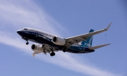 추락 오명 보잉 737맥스…22일부터 국내서 운항재개