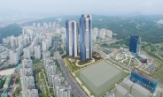 동원개발, 우정혁신도시 내 오피스텔 3동 건립 제안