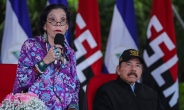 니카라과 대만과 단교 선언…“세계엔 하나의 중국만 있다”