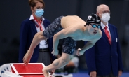 황선우, 쇼트코스세계선수권 출격…박태환 이후 5년만의 메달 도전