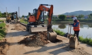 용인시, 수돗물 미공급 16곳 상수도 공급