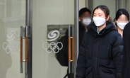 ‘올림픽 무산’ 위기 심석희 측 “재심 등 대응 방법 검토하겠다”