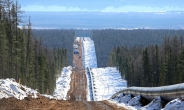 ‘시베리아의 힘’ 가스관 고리로 강력해지는 中·러 ‘에너지 밀월’