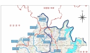 대전시, ‘지방하천 종합정비계획’ 청사진 발표