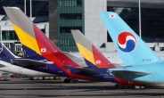 ‘대한항공·아시아나 합병 운수권 재분배’ 노리는 티웨이, 중대형 항공기 도입
