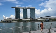 싱가포르 ‘영앤리치’, 스타트업·가상화폐로 돈 벌어 고가저택 싹쓸이