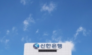 신한은행, 정기인사…기업영업력 강화 초점