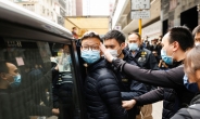 中 관영매체, 홍콩 민주언론에 강력 규제 주문