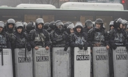 카자흐스탄 유혈사태 진정 국면…6044명 체포·164명 사망