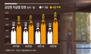 상위직 줄이랬더니 하위직 늘린 금감원… 공공기관 지정 피할까