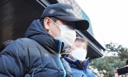 ‘대장동 40억 수뢰’ 최윤길 前성남시의회 의장 檢송치
