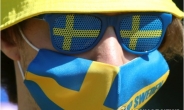 스웨덴, 하루 확진자 4만명에도 다음주 방역 조치 해제