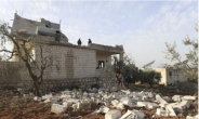 미 특수부대 시리아서 대테러작전…최소 12명 사망