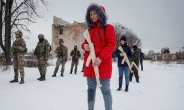 러 동맹국 벨라루스 “미국이 우크라이나 전쟁으로 몰아넣어
