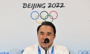 윤홍근 단장 “쇼트트랙 편파 판정 IOC에 직접 항의…위원장 면담 요청”