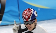 베이징 은메달 이준서, 쇼트트랙 대표팀 선발영상 공개 논란
