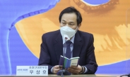 우상호 “윤석열, 檢에 수사 지시 한 것… 수사책임자는 한동훈”