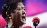 필리핀 대선서도 ‘지지율 1위’ 마르코스 후보 토론 불참 [나우,어스]